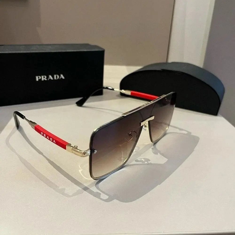 Prada Eyewear Assorted sunglasses and optical frames — Style 8