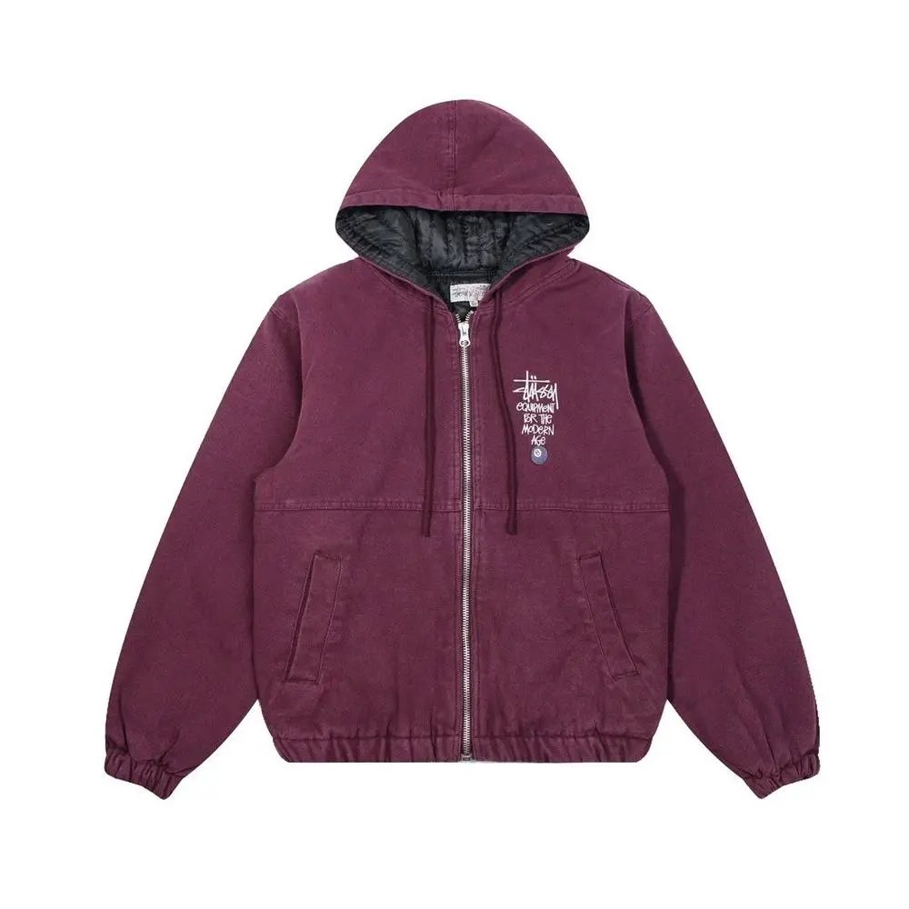 Stussy Hoodie — W2CFinds curated find
