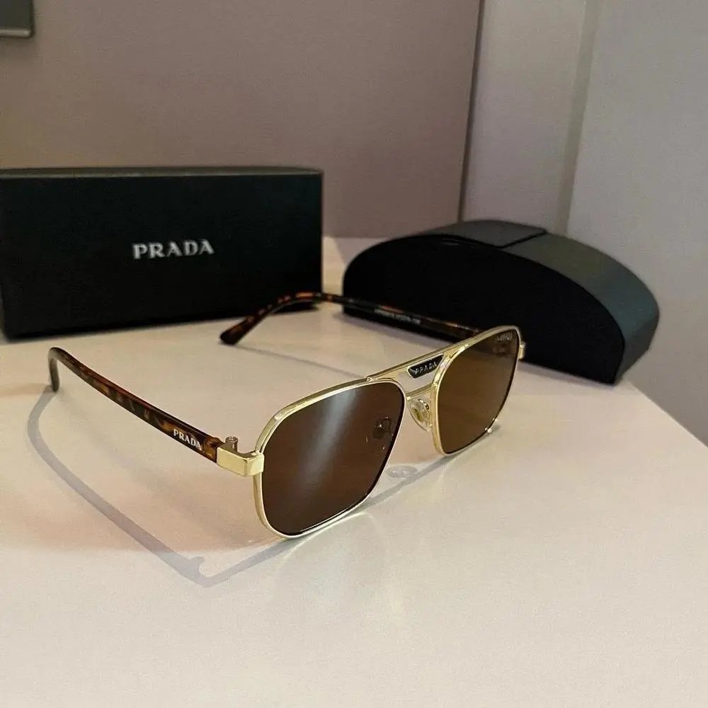 Prada Eyewear Assorted sunglasses and optical frames — Style 24