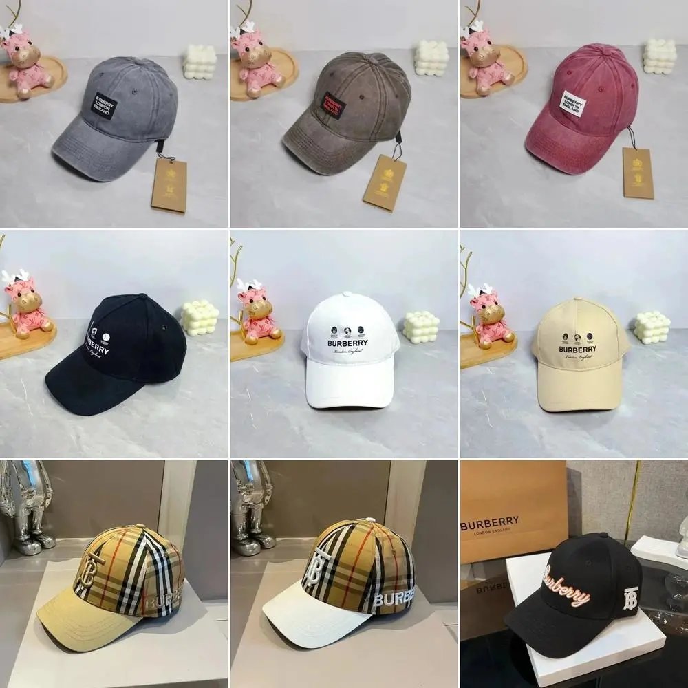 Burberry Hat