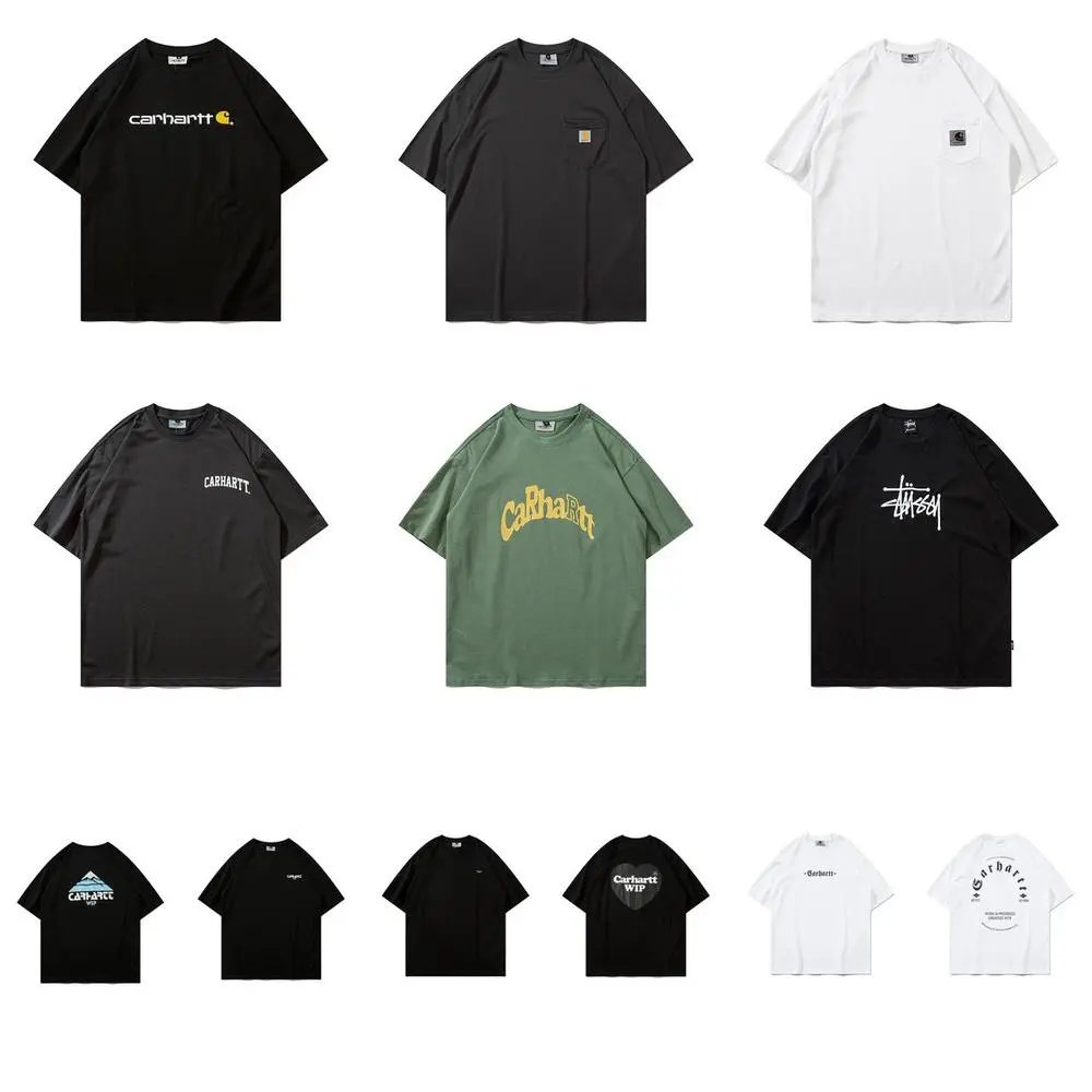 Carhartt T-shirt — W2CFinds curated find