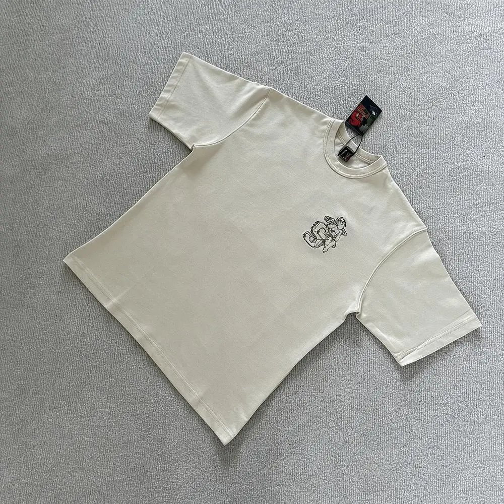Saint Michael Tee — W2CFinds curated find