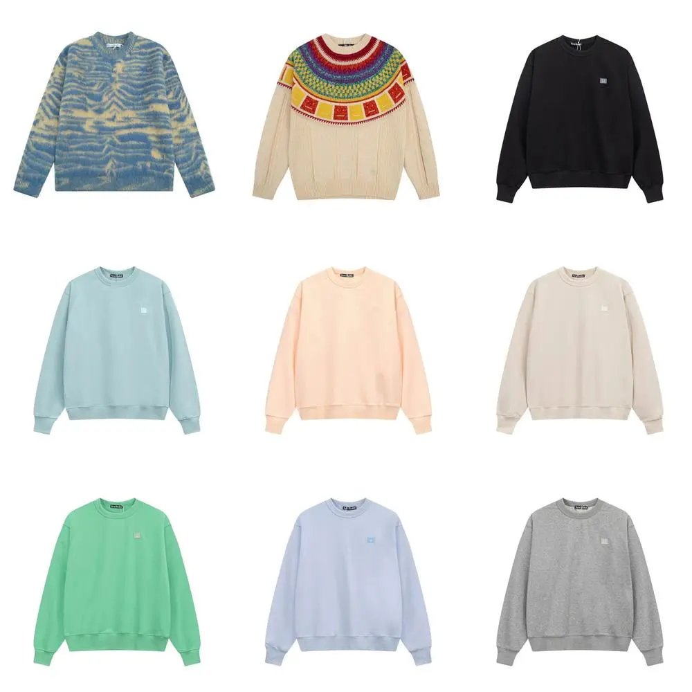 Acne Studios Sweater — W2CFinds curated find