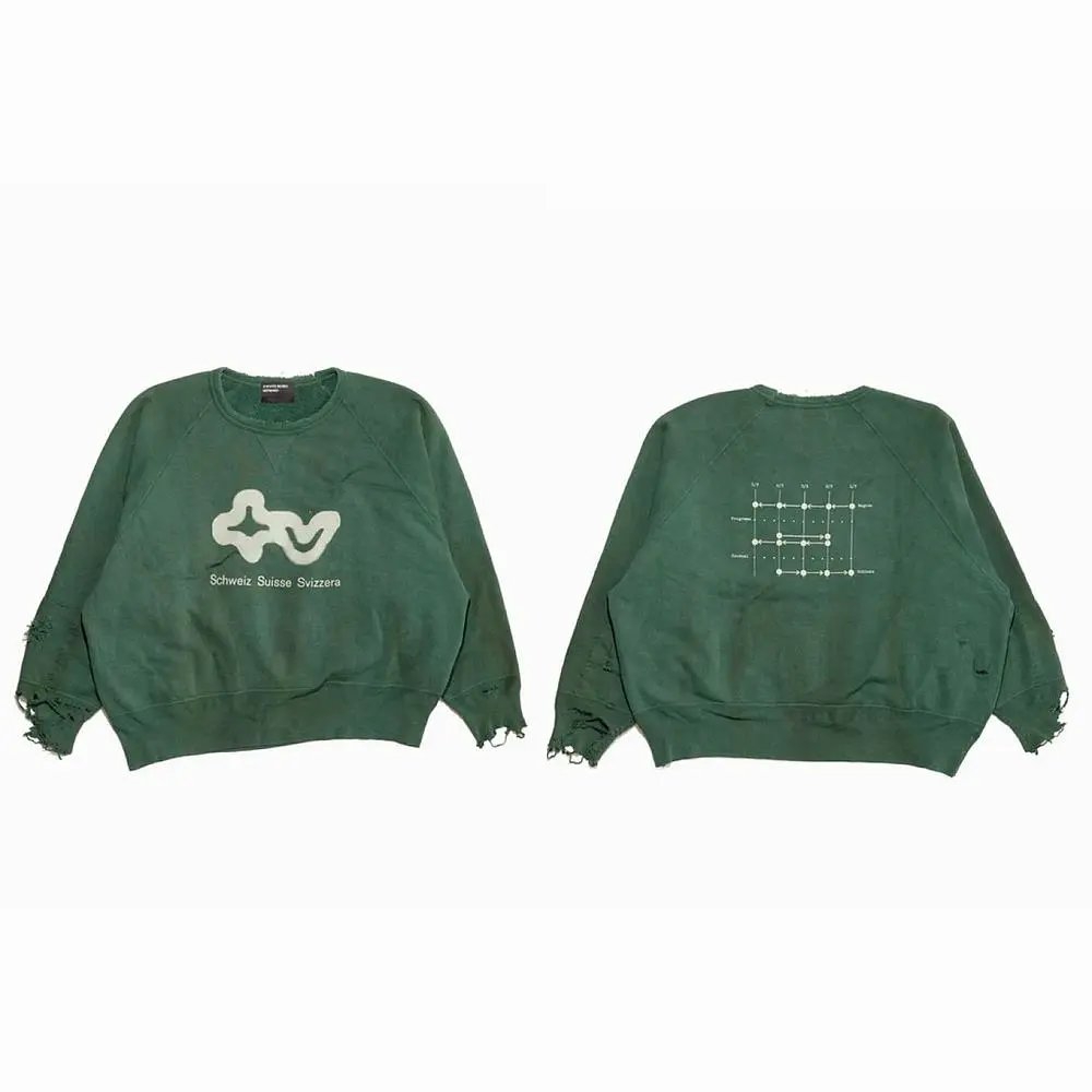 Enfants Riches Déprimés Hoodie — W2CFinds curated find