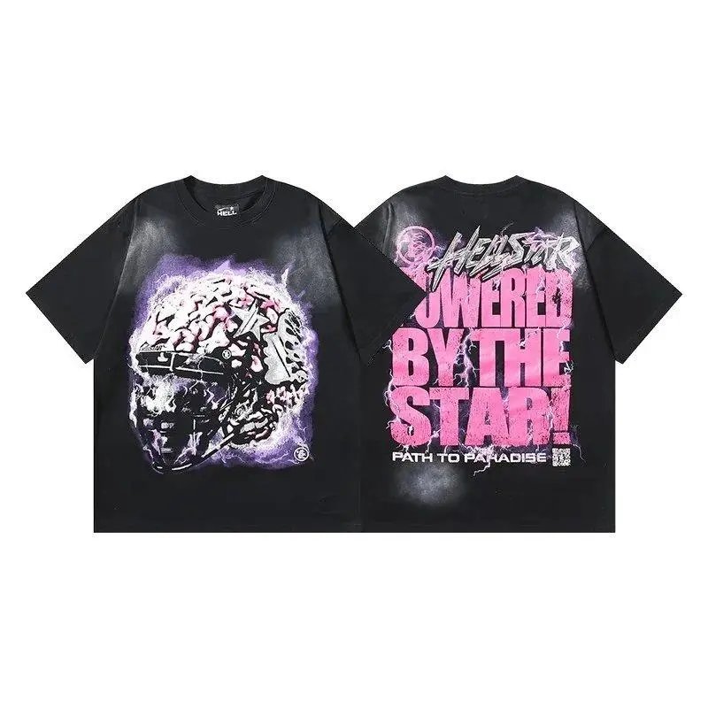 Hellstar Tee — W2CFinds curated find