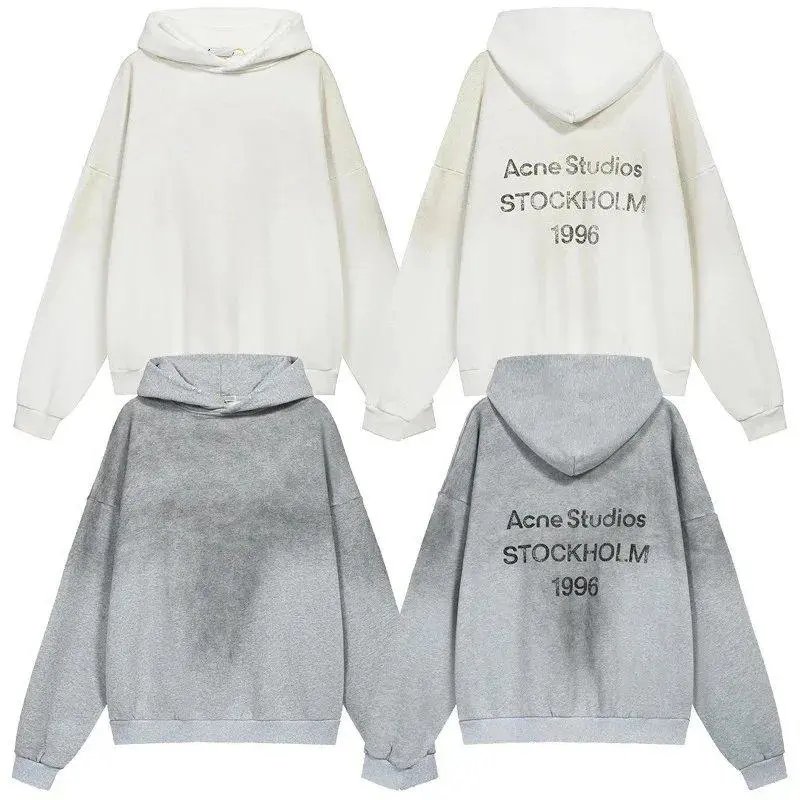 Acne Studios Hoodie — W2CFinds curated find