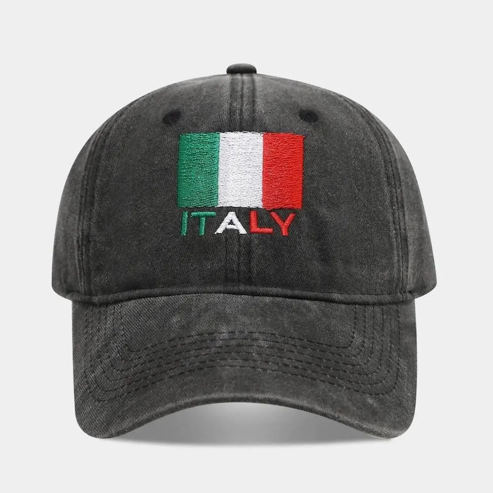 Lamborghini Hats Embroidered Baseball Cap — Style 11