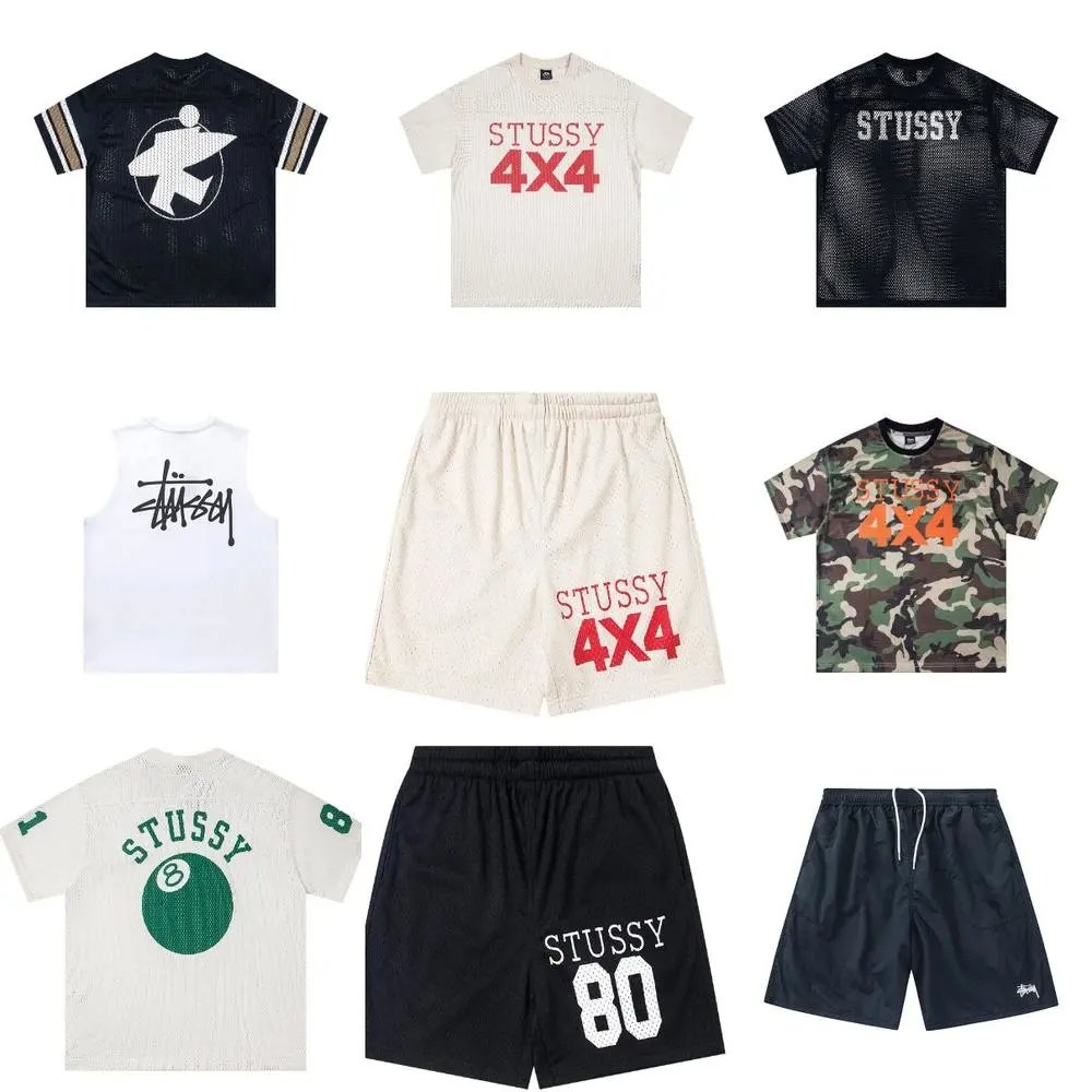 Stussy Shorts — W2CFinds curated find