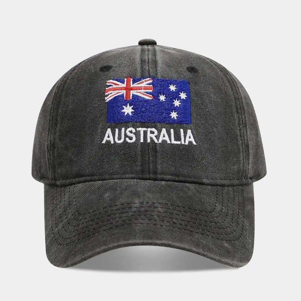 Lamborghini Hats Embroidered Baseball Cap — Style 17