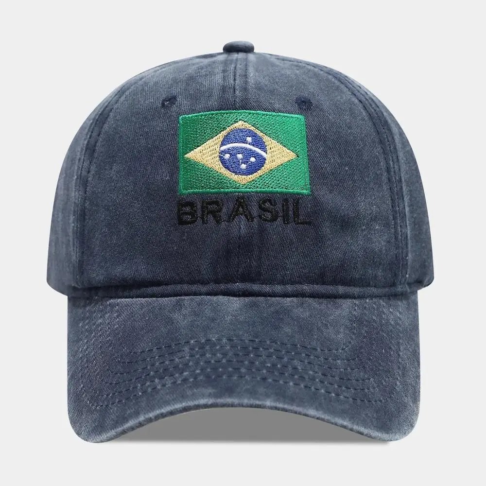 Lamborghini Hats Embroidered Baseball Cap — Style 19