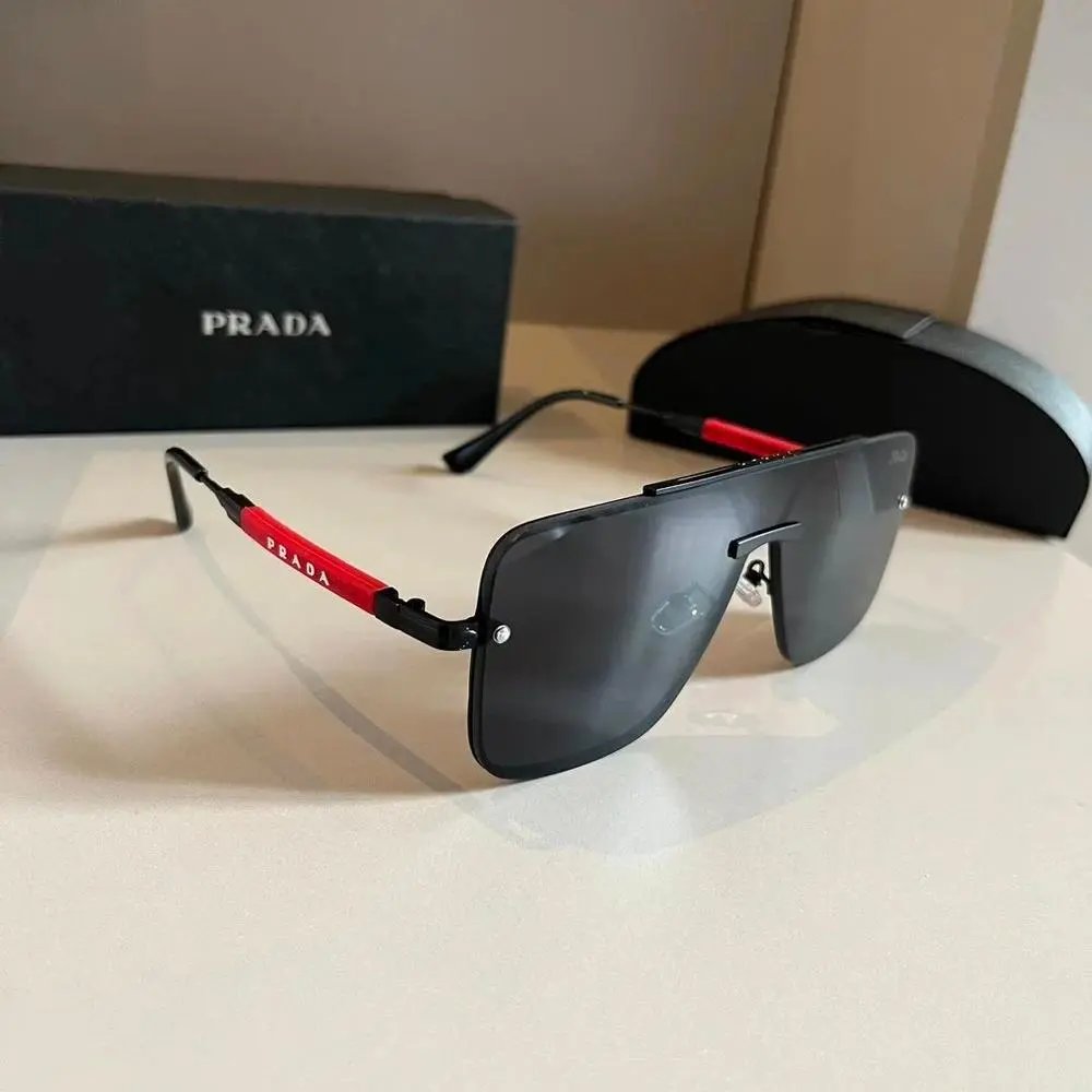 Prada Eyewear Assorted sunglasses and optical frames — Style 7