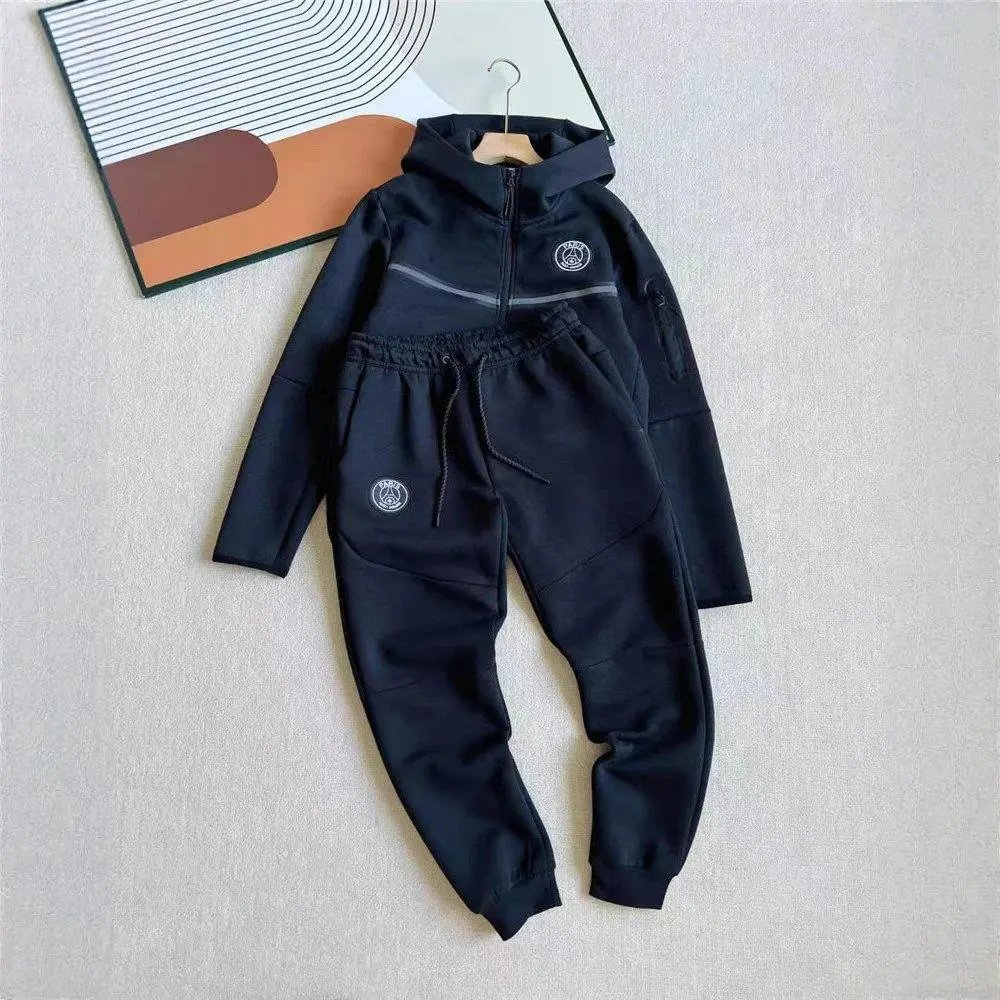 Nike Tech Fleece Tracksuit — W2CFinds curated find