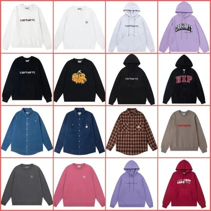 Carhartt Hoodie — W2CFinds curated find