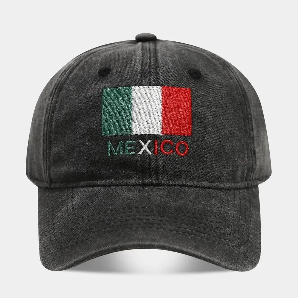 Lamborghini Hats Embroidered Baseball Cap — Style 3