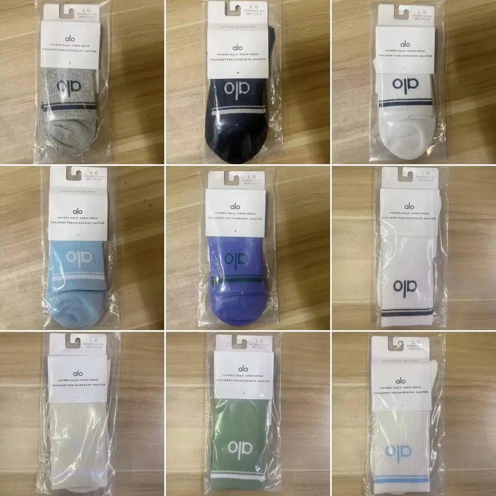Alo socks