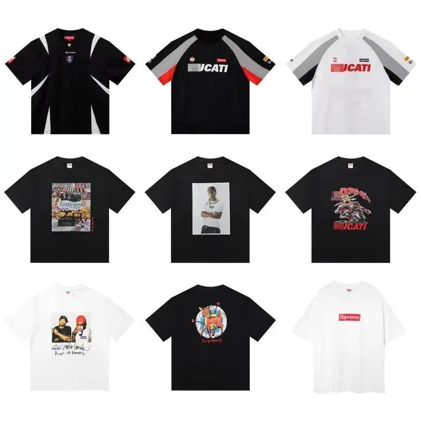 Supreme Tee — W2CFinds curated find
