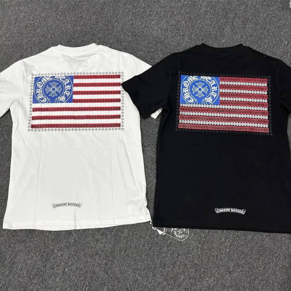 Chrome Hearts Tee — W2CFinds curated find