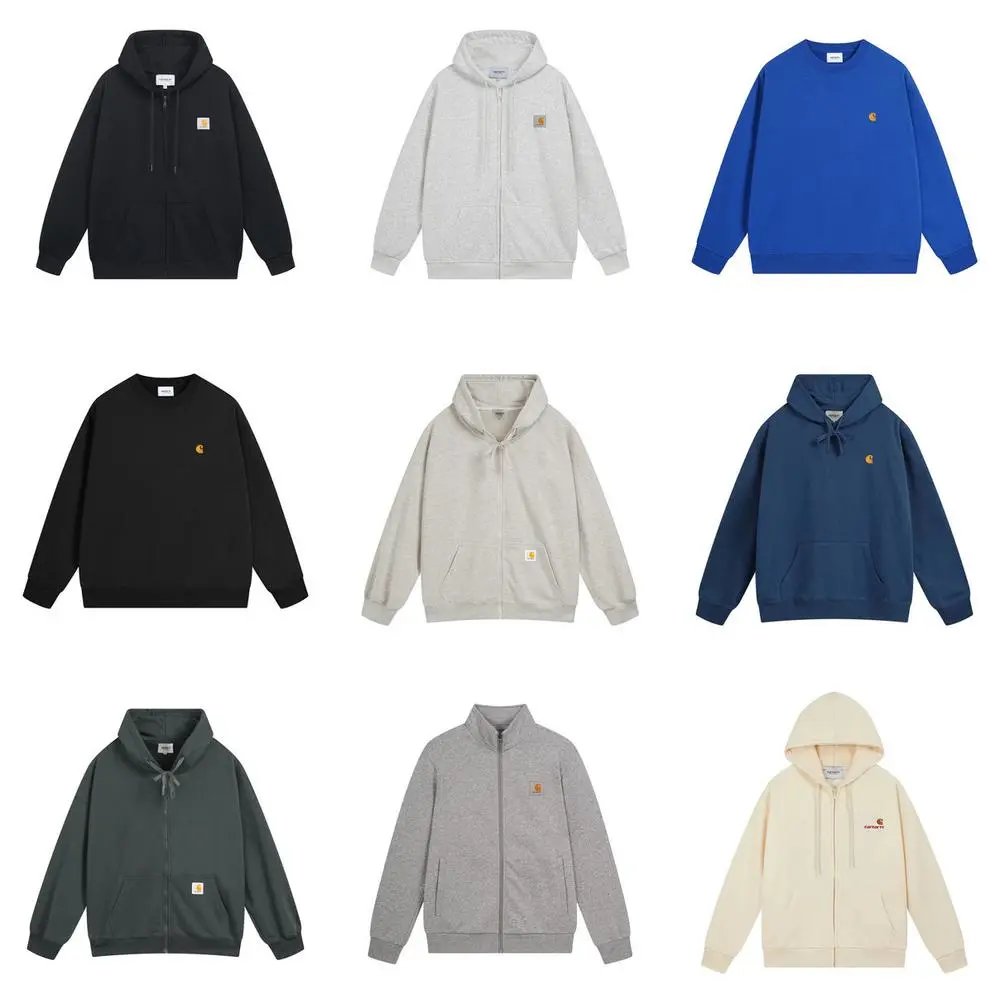 Carhartt Hoodie — W2CFinds curated find