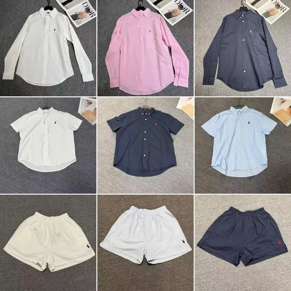 Ralph Lauren shorts — W2CFinds curated find