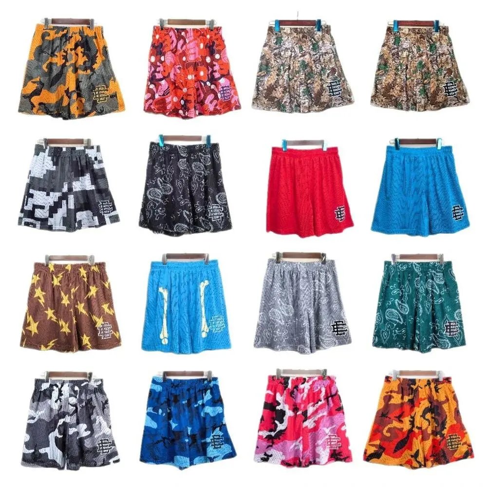 Eric Emanuel Shorts — W2CFinds curated find