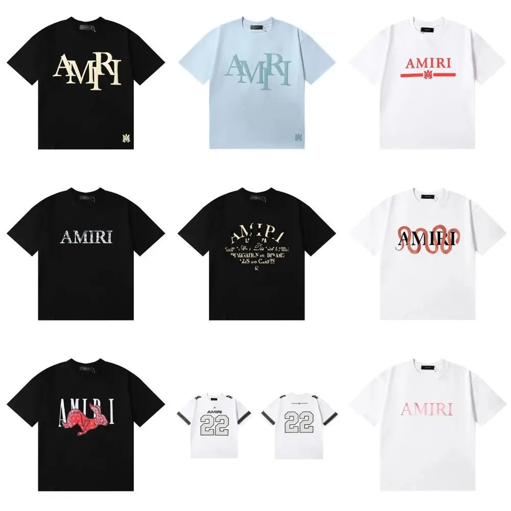 Amiri T-Shirt  — W2CFinds curated find