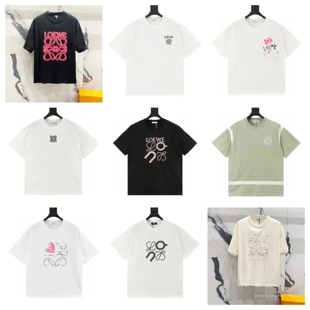 Loewe T-Shirt — W2CFinds curated find