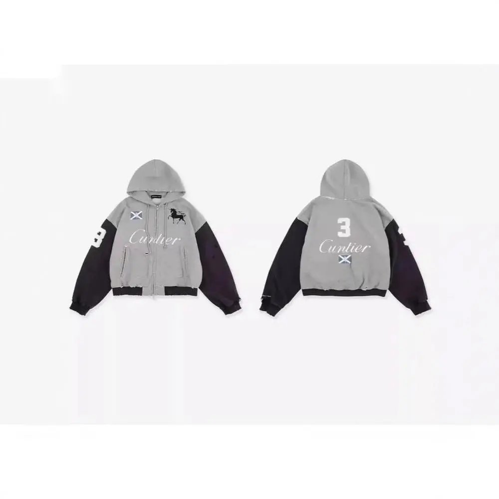 Grailz jacket