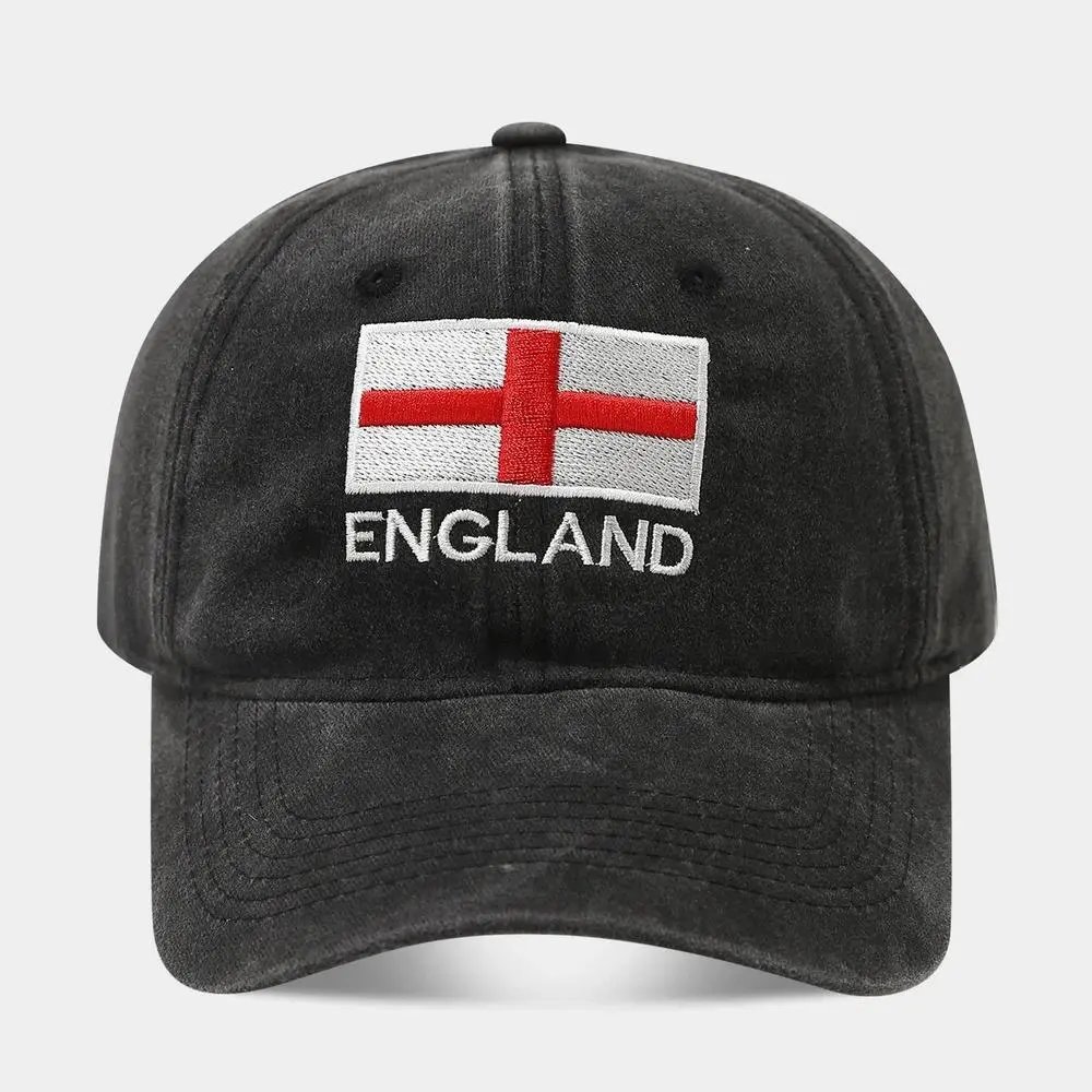Lamborghini Hats Embroidered Baseball Cap — Style 6