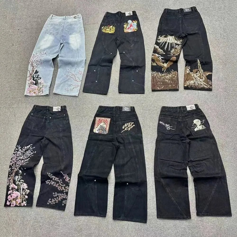 Vescartes Jeans — W2CFinds curated find