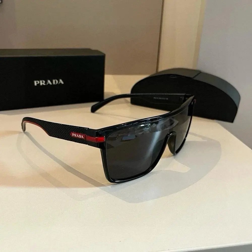 Prada Eyewear Assorted sunglasses and optical frames — Style 19