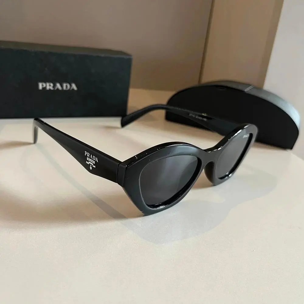 Prada Eyewear Assorted sunglasses and optical frames — Style 27