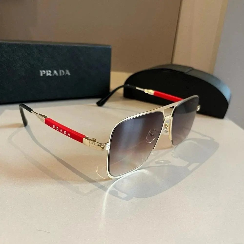 Prada Eyewear Assorted sunglasses and optical frames — Style 35