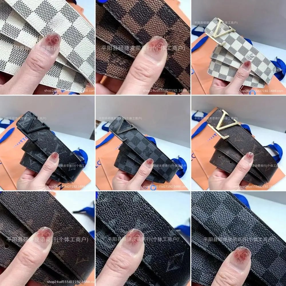 Louis Vuitton Belt