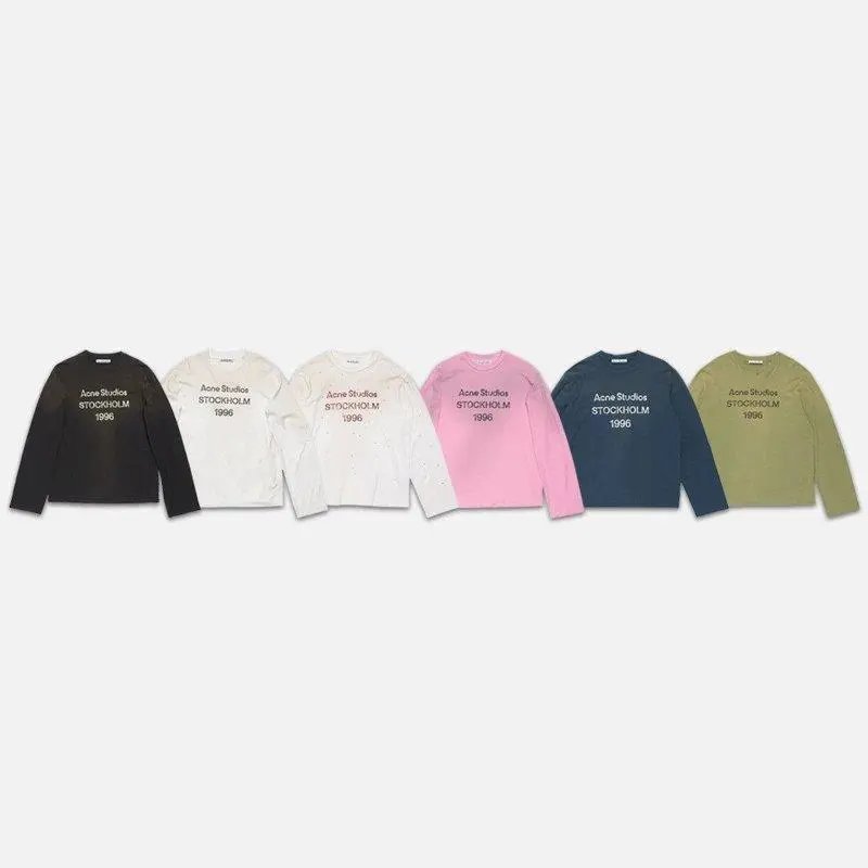 Acne Studios long-sleeve — W2CFinds curated find