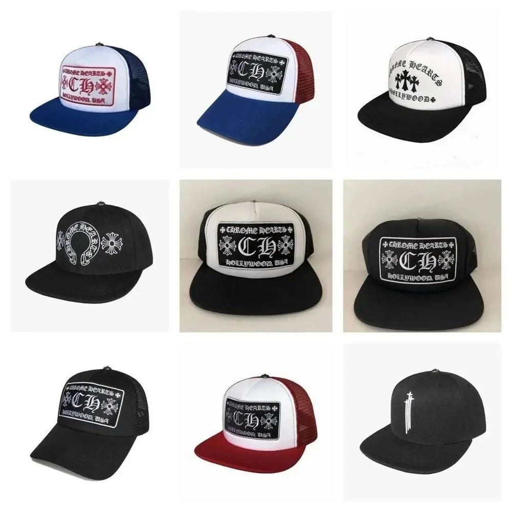 Chrome Hearts Cap — W2CFinds curated find