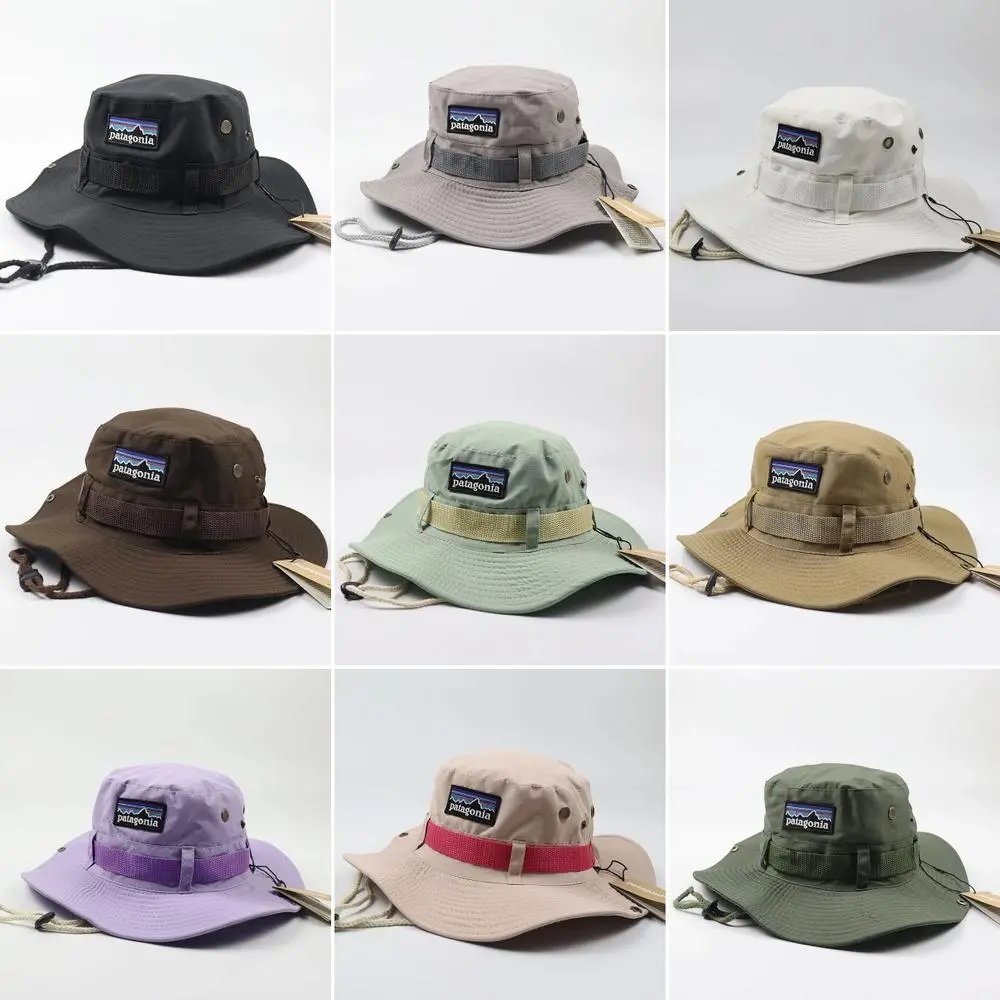 Pata bucket hat