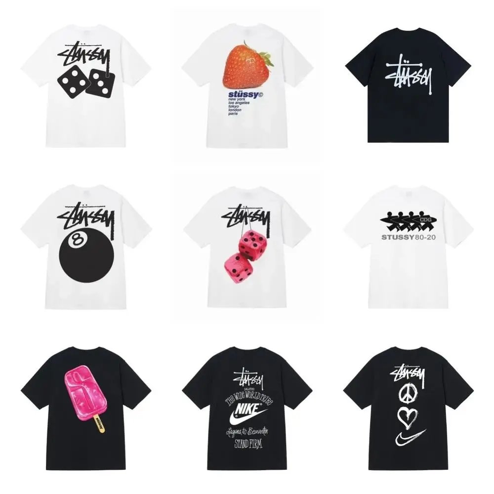 Stussy T-shirt