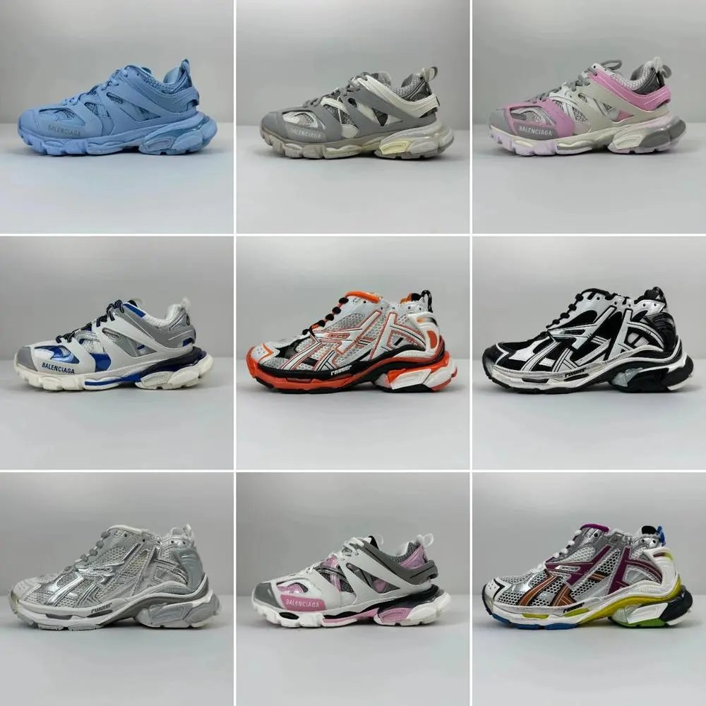 Balenciaga Shoes  — W2CFinds curated find