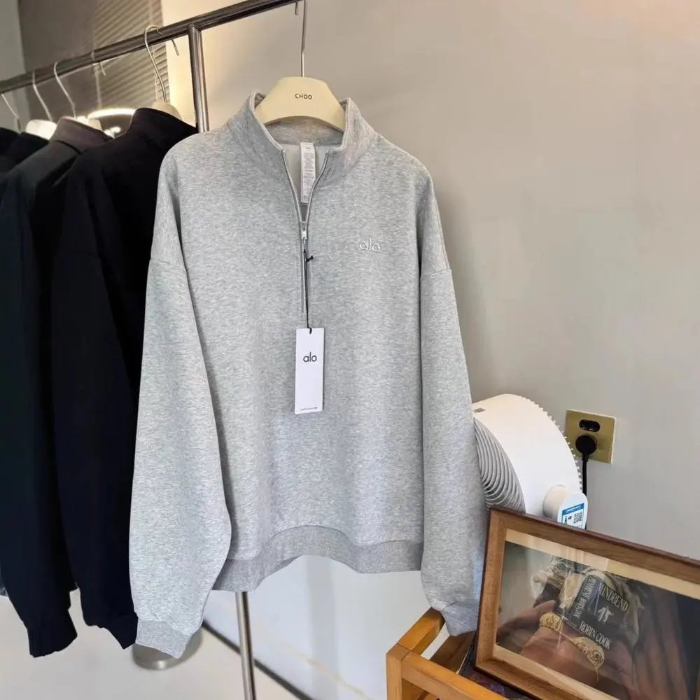 Alo Sweatshirt — W2CFinds curated find