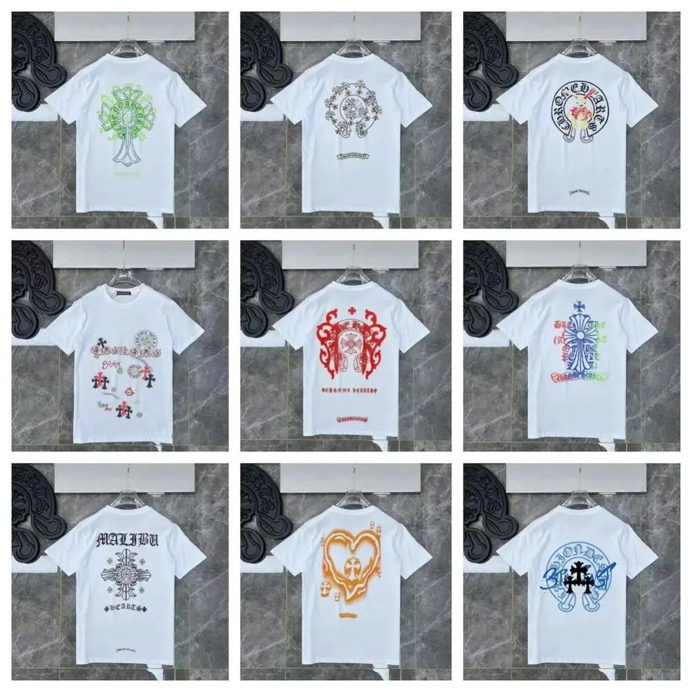 Chrome Hearts Tee — W2CFinds curated find