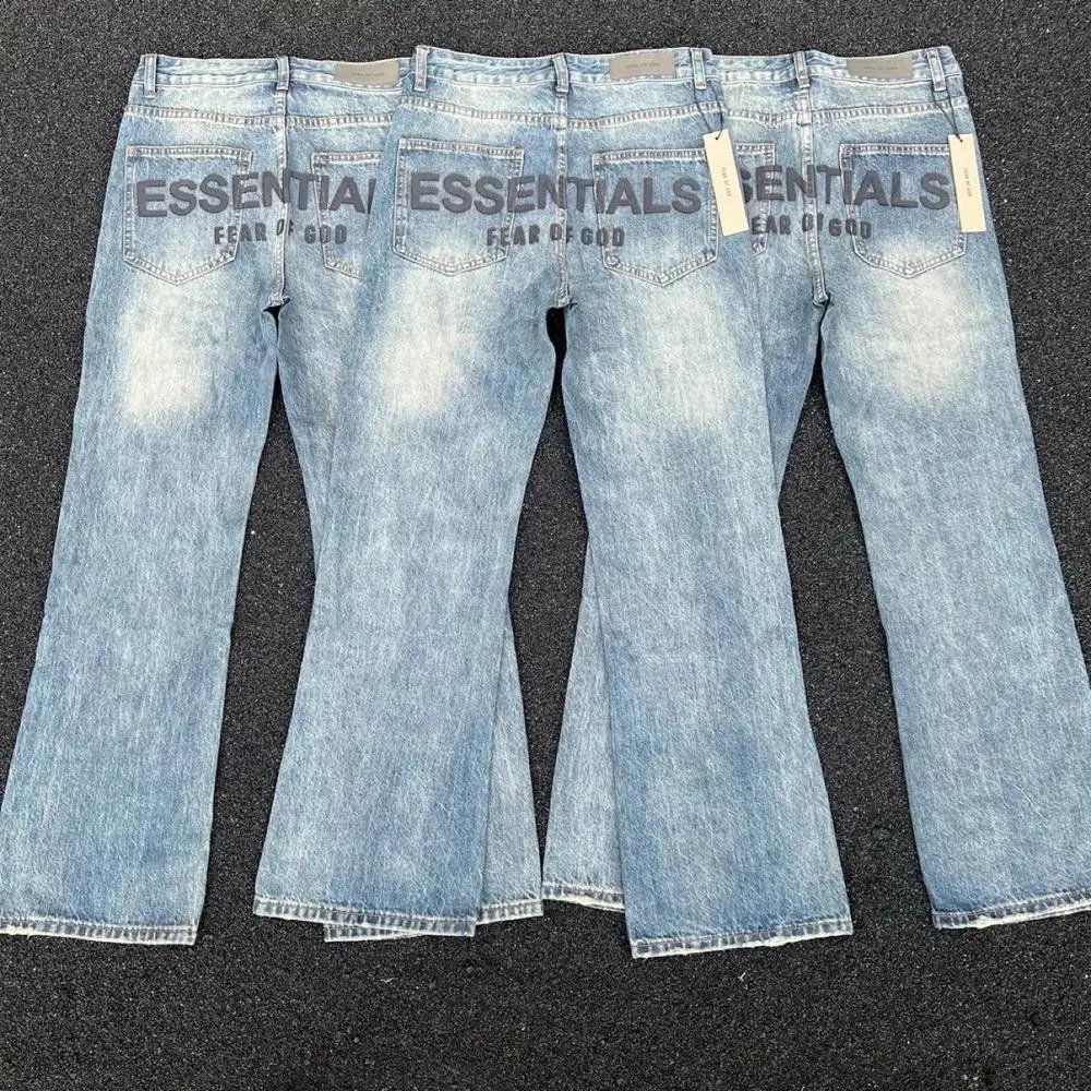 Essentials Jeans — W2CFinds curated find