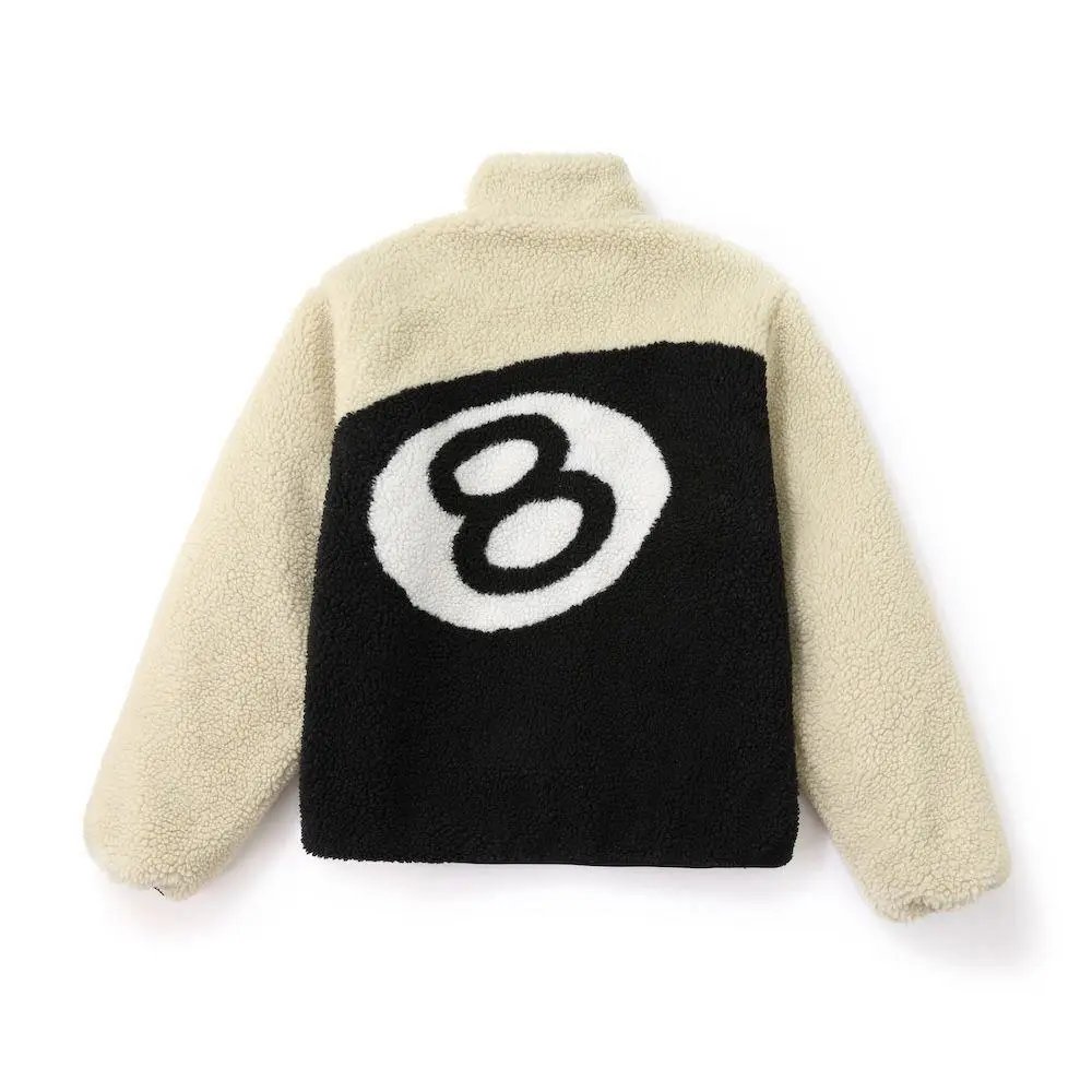 Stussy Jacket — W2CFinds curated find