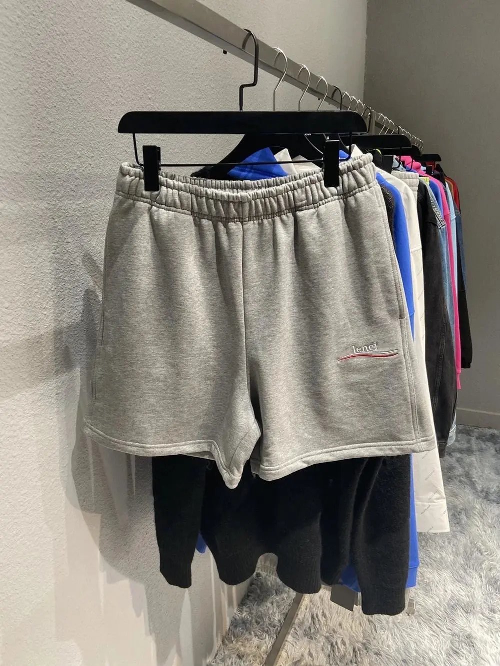 Balenciaga Shorts — W2CFinds curated find