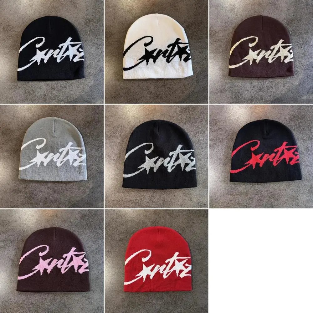 Corteiz Knitted hat