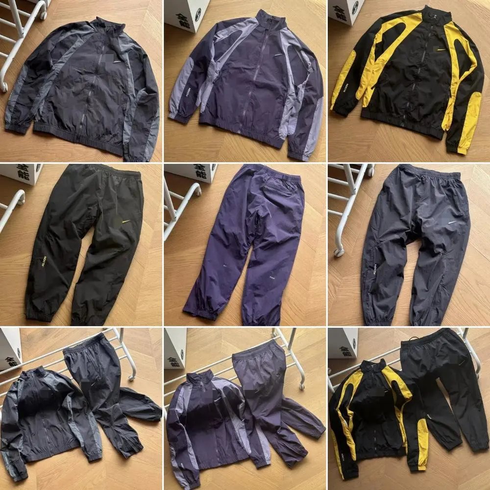 Nike Jacket Suit/Set — W2CFinds curated find