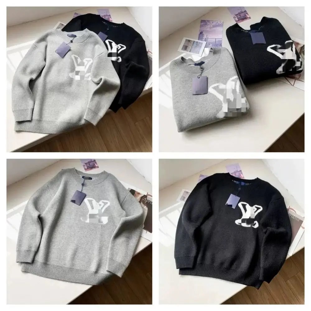 Louis Vuitton Sweater — W2CFinds curated find