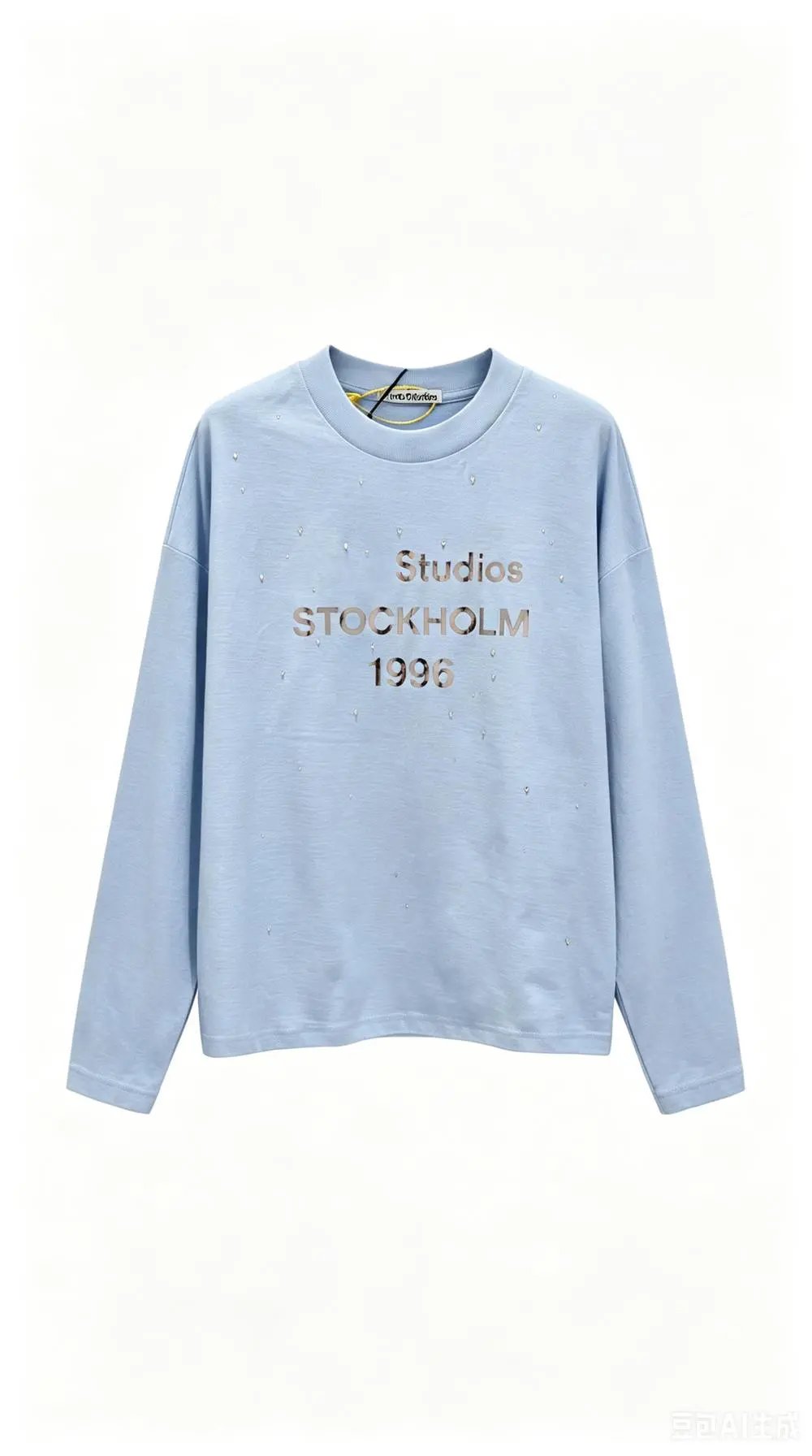 Acne Studios Long Sleeve — W2CFinds curated find