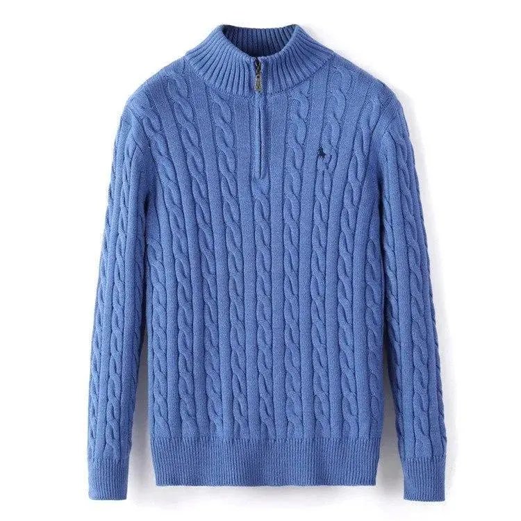 Ralph Lauren knit Sweater — W2CFinds curated find