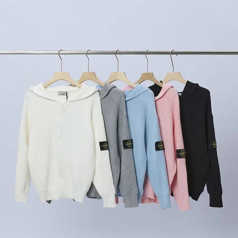 Stone Island Sweater — W2CFinds curated find