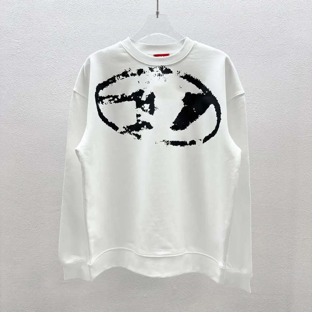 Diesel Sweatshirt — W2CFinds curated find